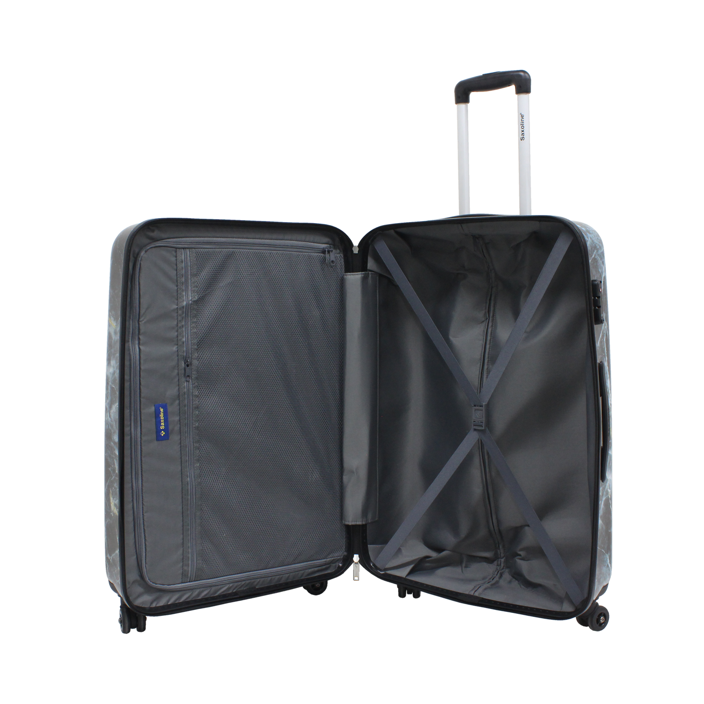 Saxoline luggage online in Hong Kong