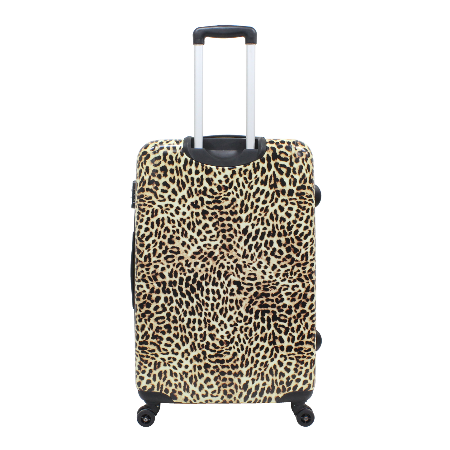 Hard trolley case Saxoline | luggageandbagsstore.com