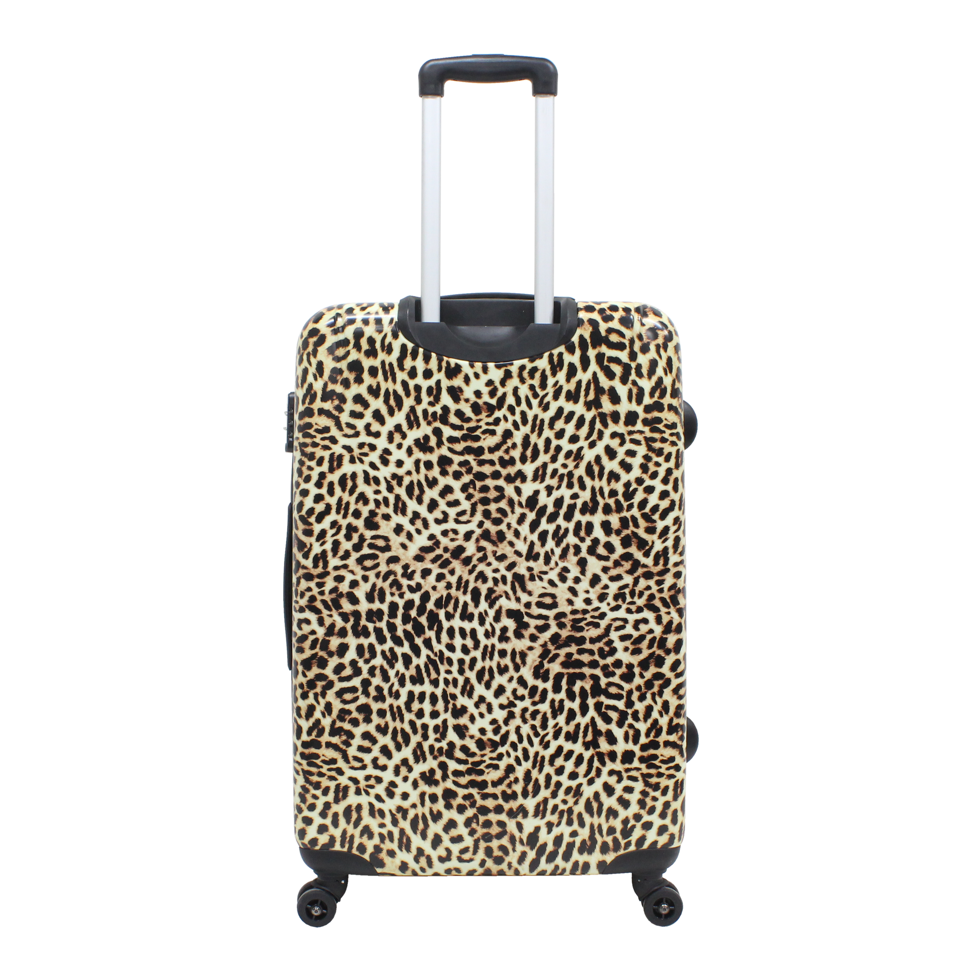 Hard trolley case Saxoline | luggageandbagsstore.com