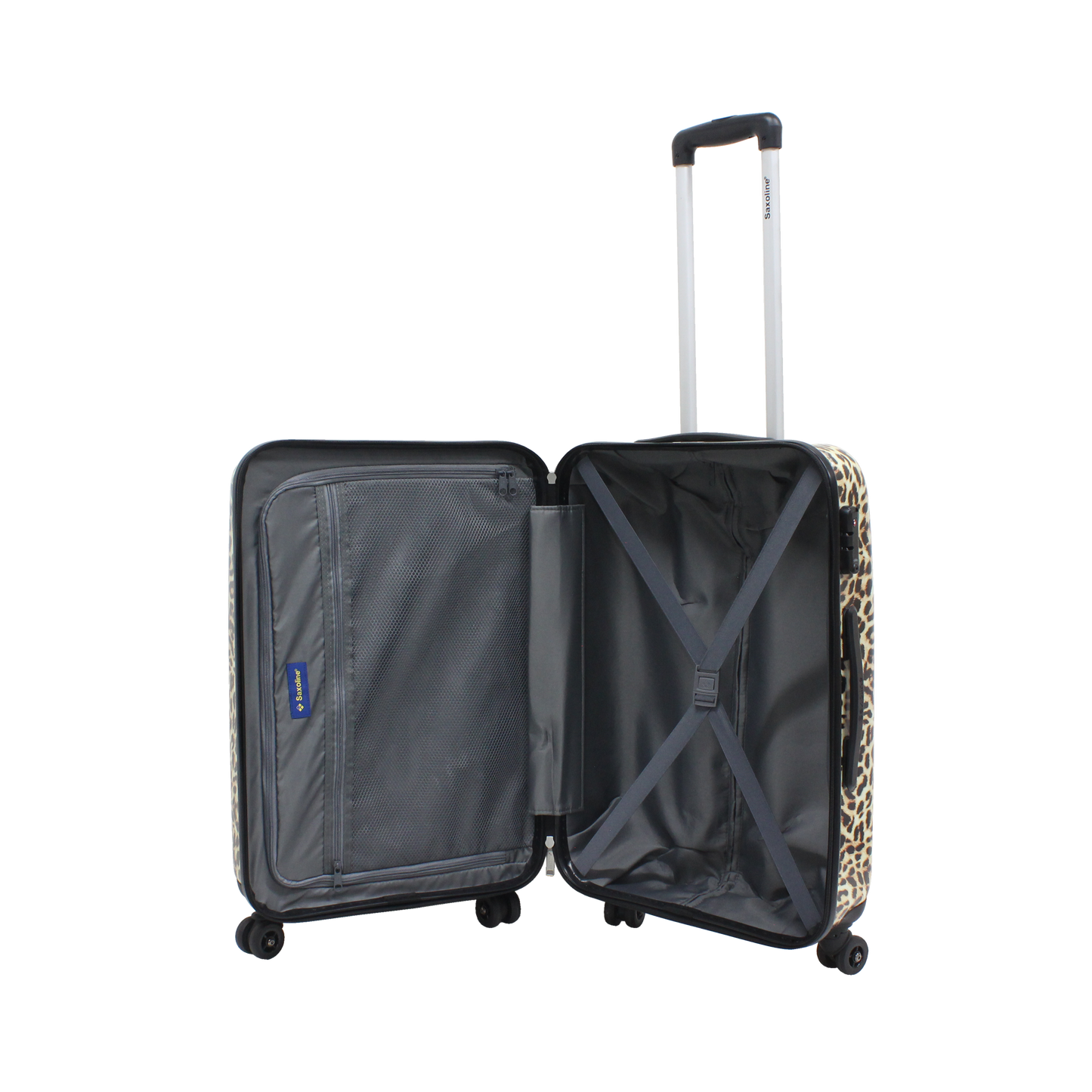 Saxoline medium size suitcase | luggage in HongKong