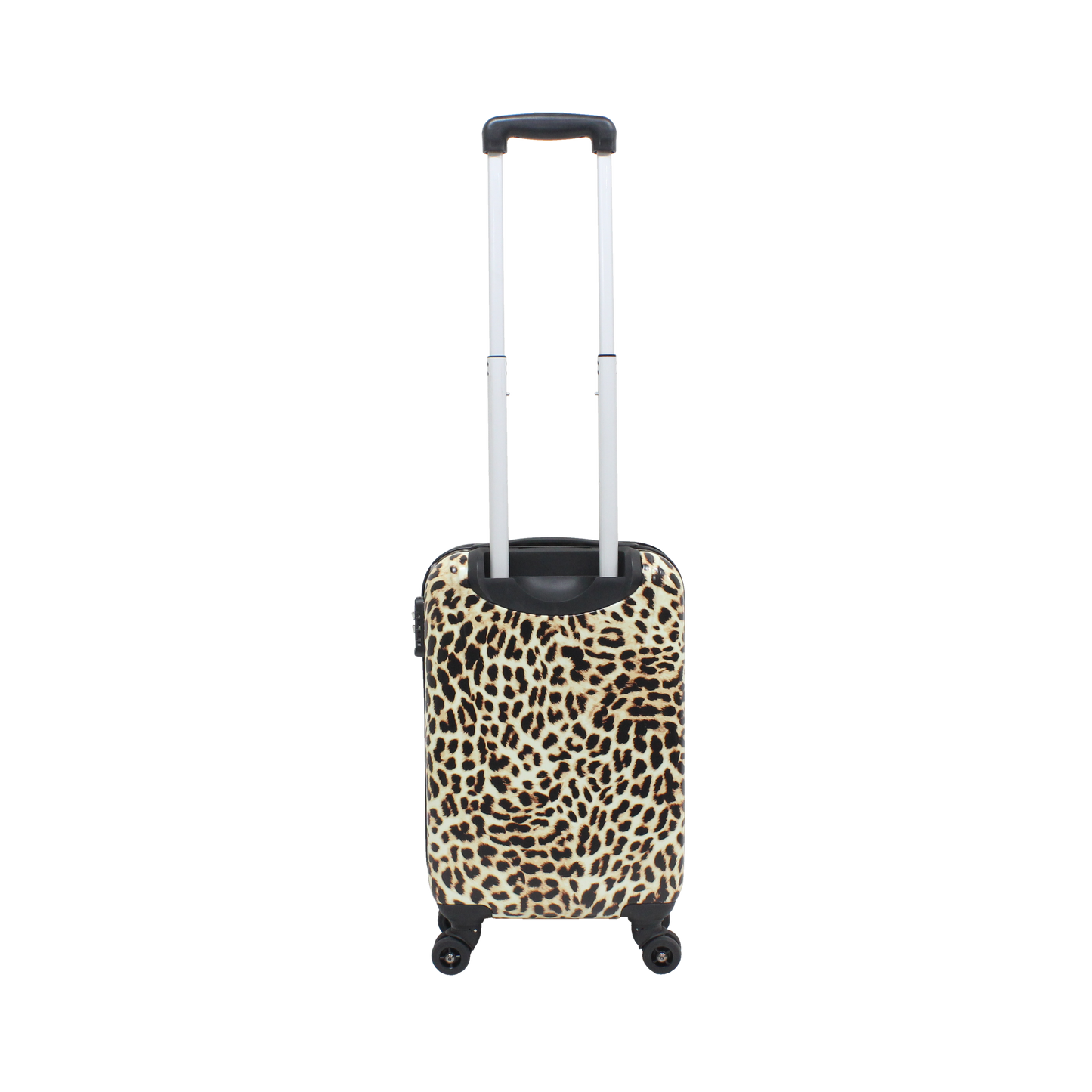 Saxoline hand carry luggage | cabin trolley Hk