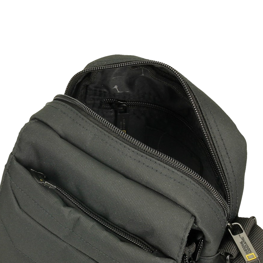 National Geographic shoulder bag