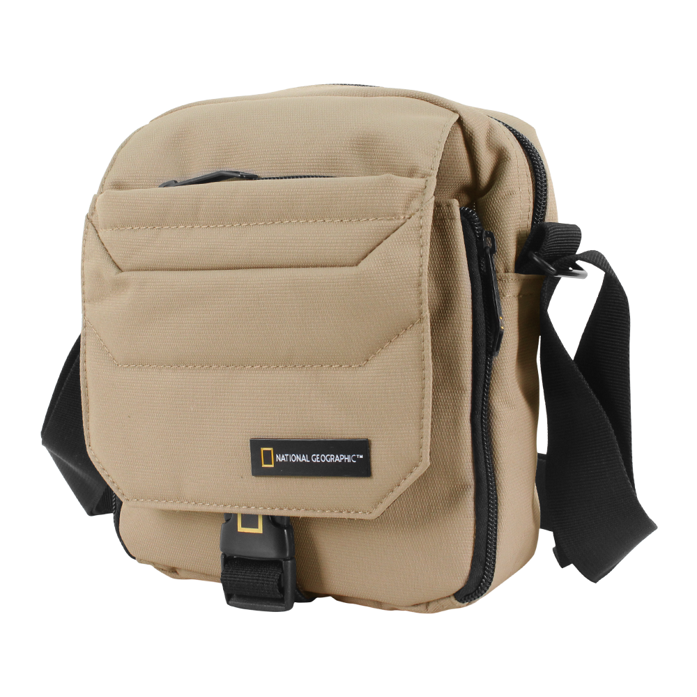 National Geographic shoulder bag