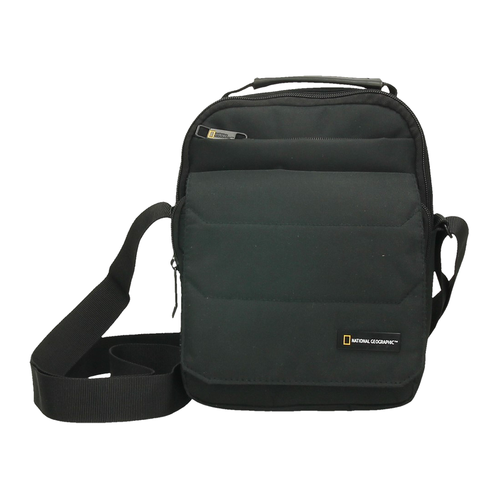 Shoulder bag of national geographic