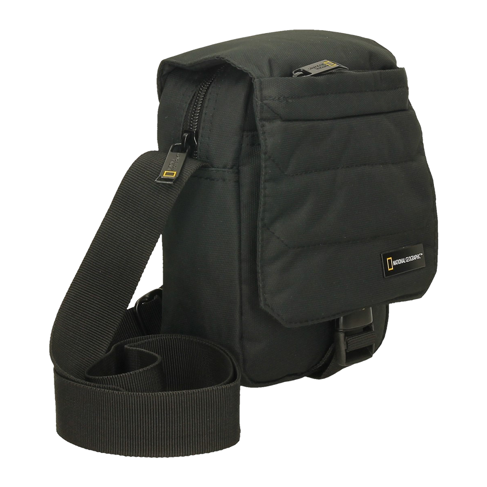 Shoulder bag National Geographic | luggageandbagsstore.com