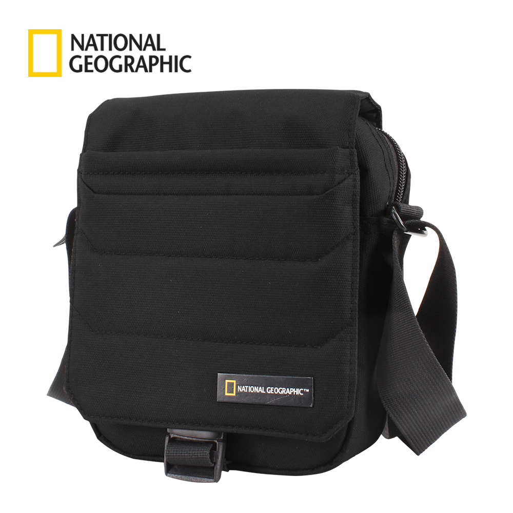 National Geographic shoulder bag with flap | Hk