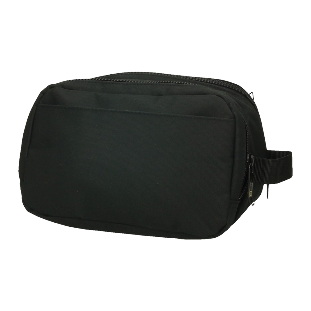 National Geographic toiletry bag HK