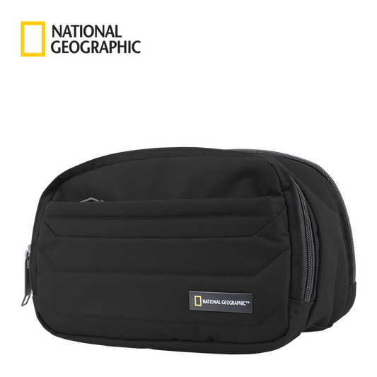 Cosmetic bag for men National Geographic