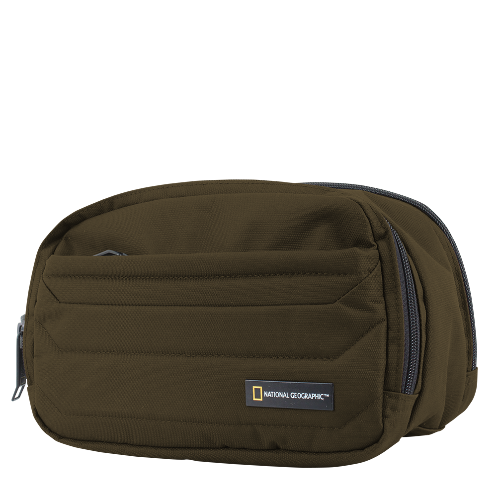 Nat Geo Pro Toiletries bag