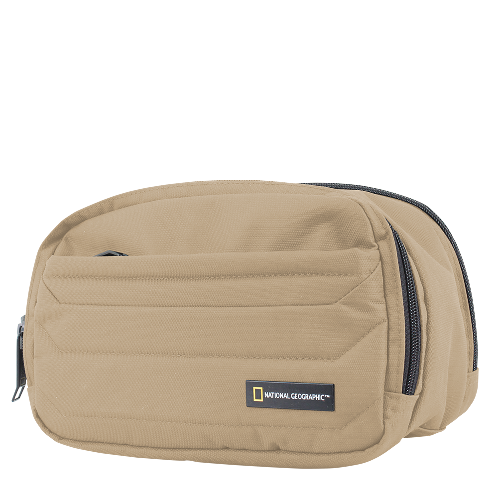 Nat Geo Pro Toiletries bag