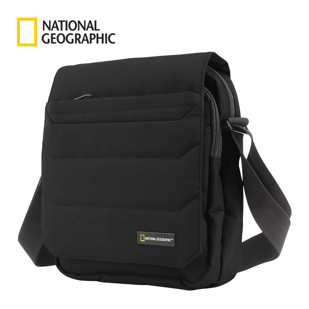 National Geographic shoulder bag