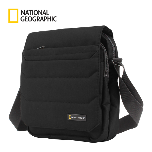 National Geographic shoulder bag