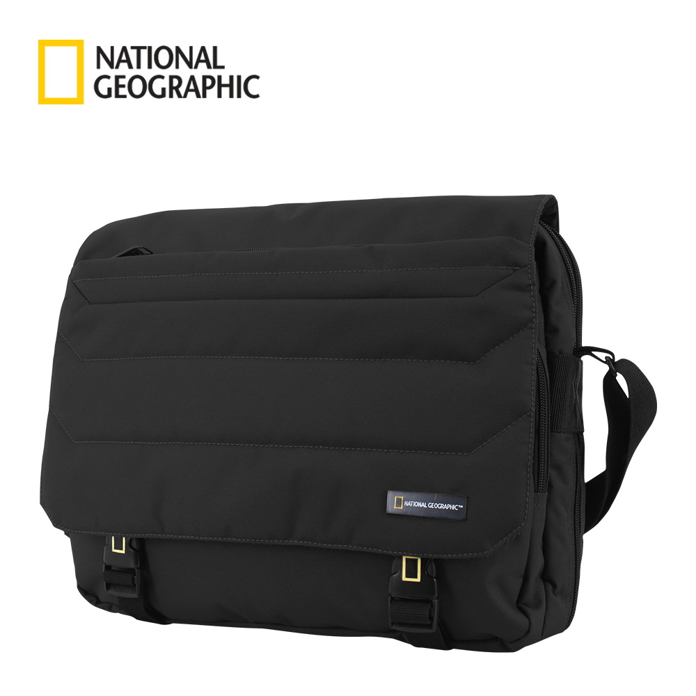 Bags luggage National Geographic 