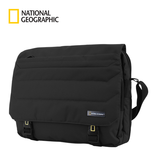 Bags luggage National Geographic 