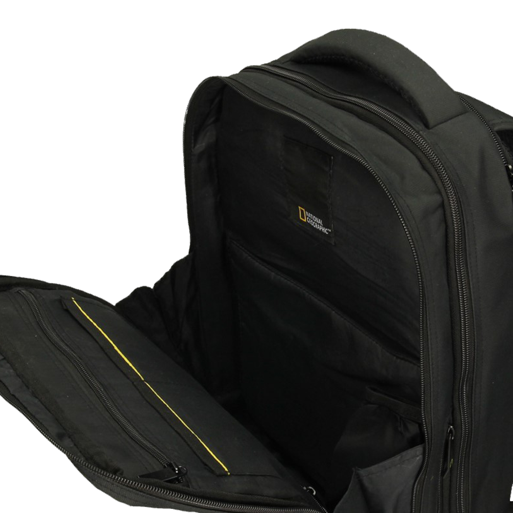 National Geographic Laptop bags