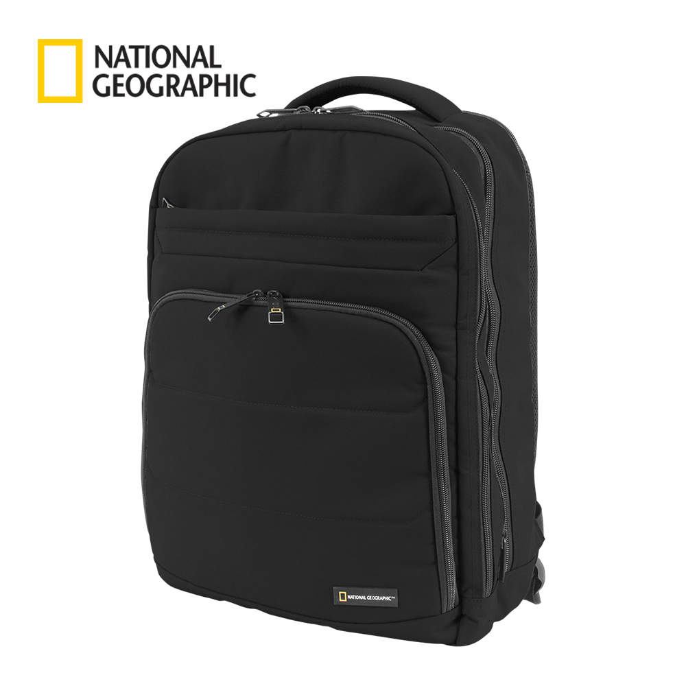 Laptop backpack National Geographic 