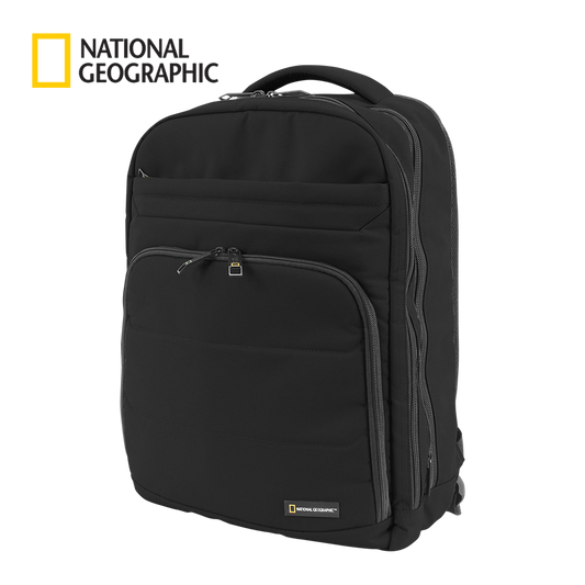 Laptop backpack National Geographic 