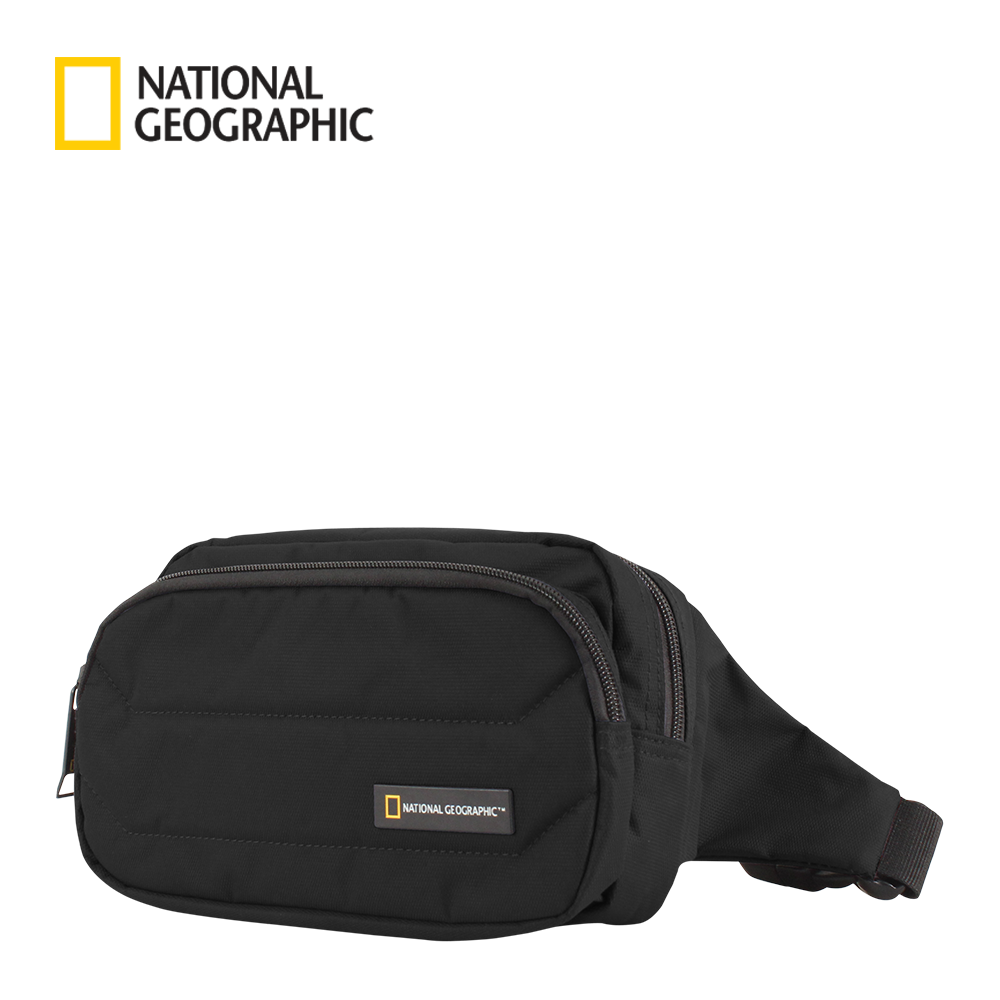 National Geographic waist bag fanny pack in HK