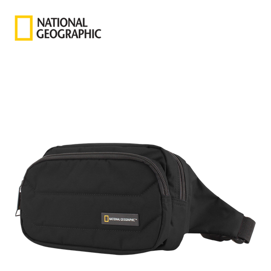 National Geographic waist bag fanny pack in HK