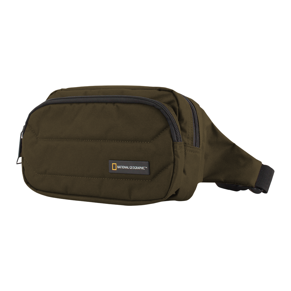 National Geographic waist bag | luggageandbagsstore.com