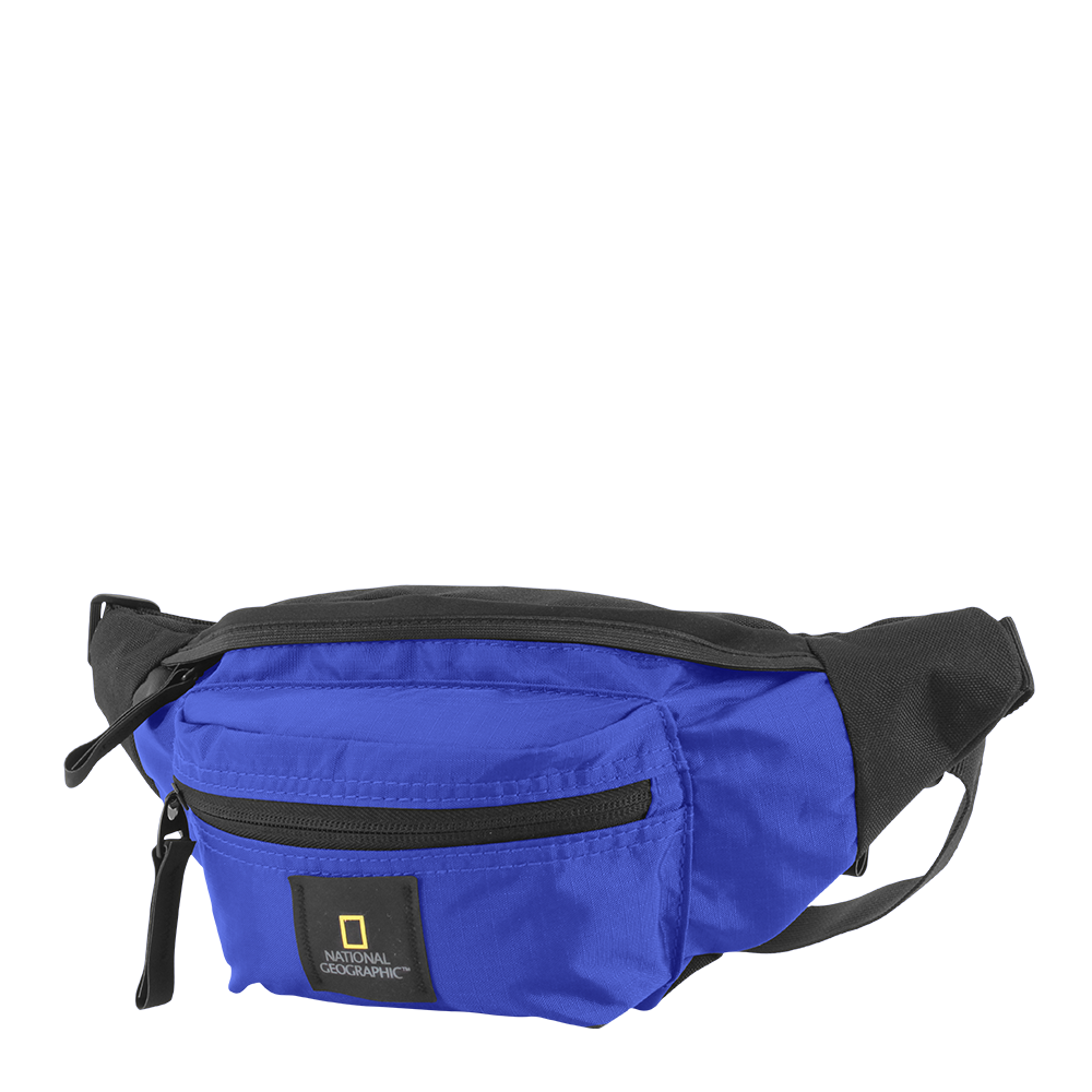 National Geographic Waist Bag | luggageandbagsstore.com