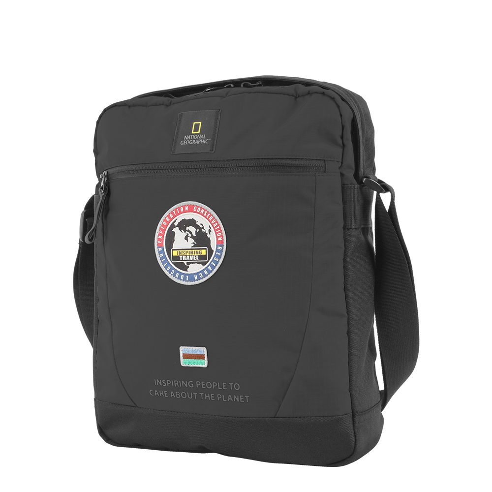 National Geographic shoulderbag