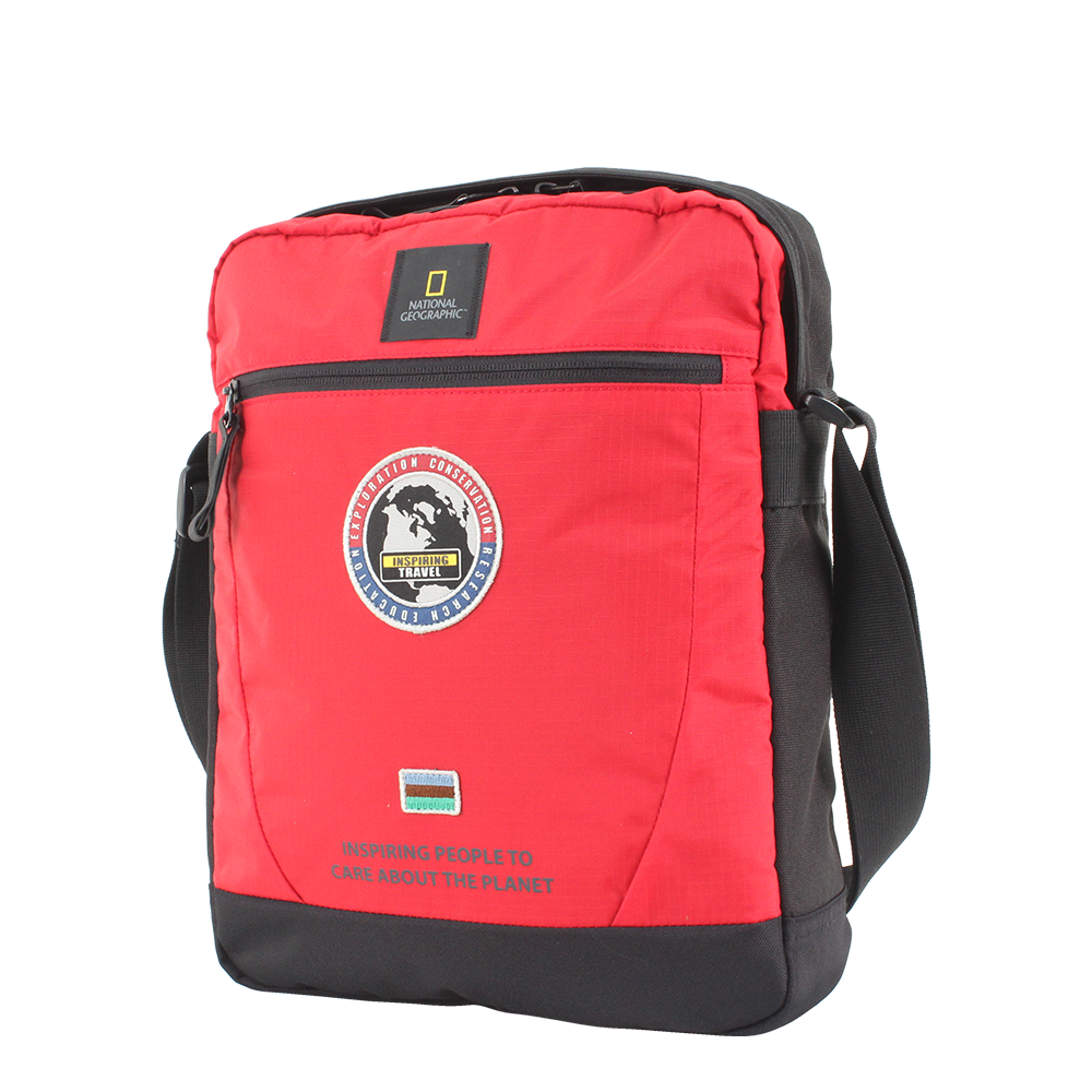 National Geographic Explorer bag for tablet