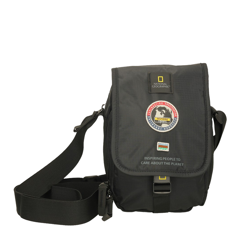 National Geographic Shoulder Bag