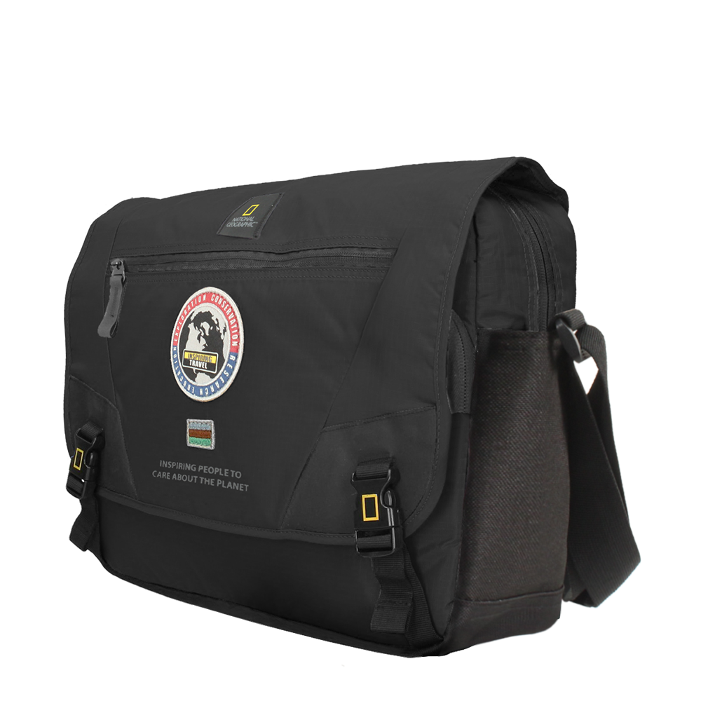 National Geographic Explorer shoulder bag