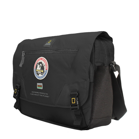 National Geographic Explorer shoulder bag