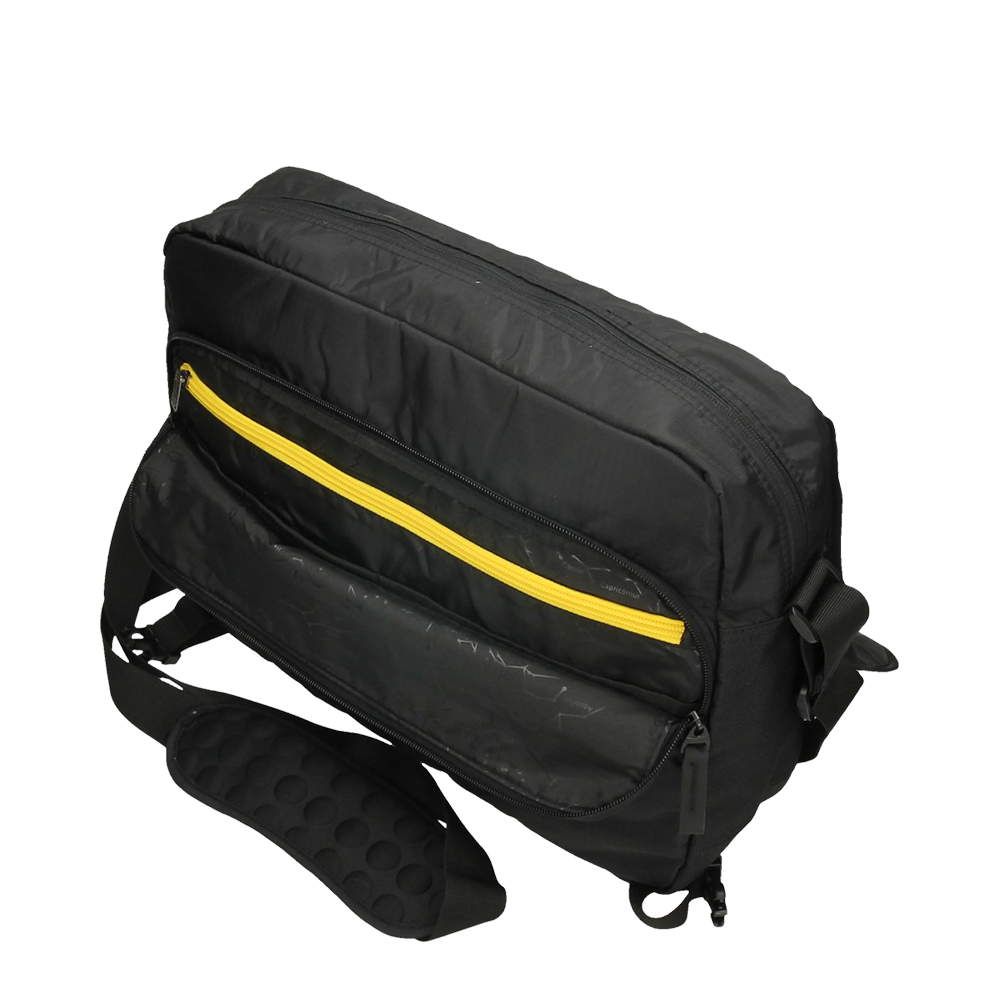 Laptop shoulder bag National Geographic 