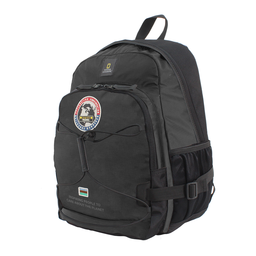 National Geographic Laptop Backpack