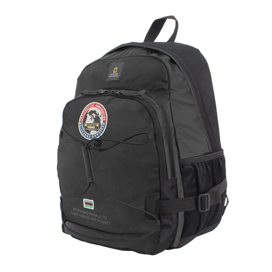 National Geographic Laptop Backpack