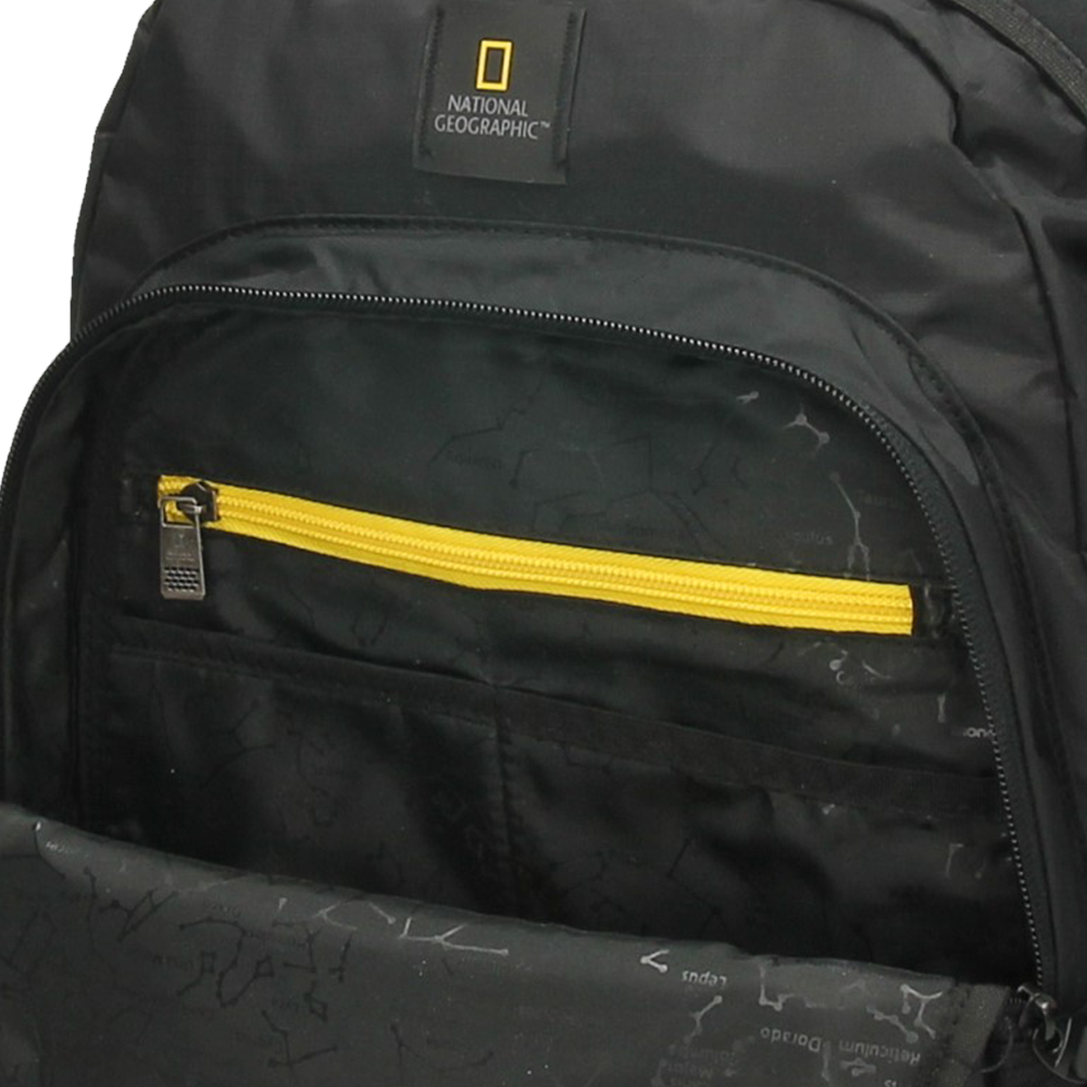 National Geographic Laptop Backpack