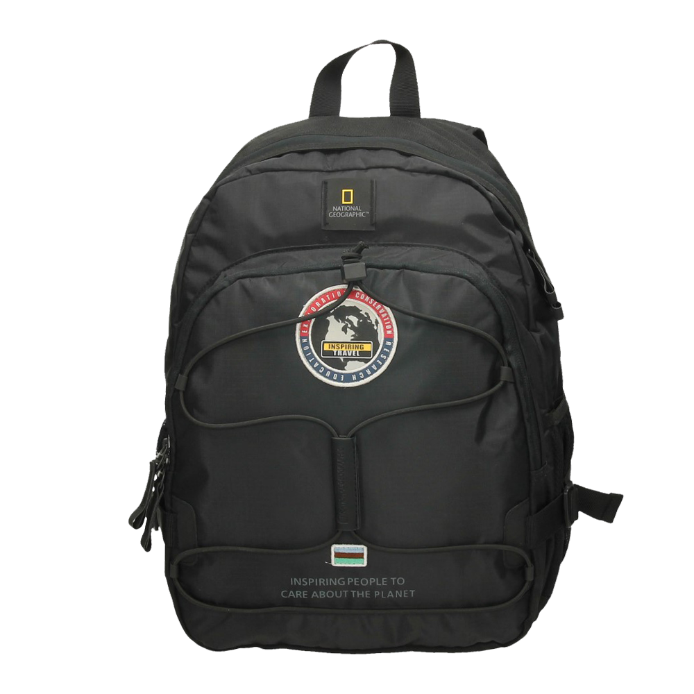 National Geographic Laptop Backpack