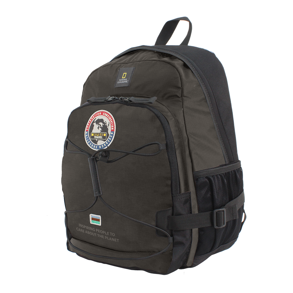 National Geographic Explorer laptop backpack