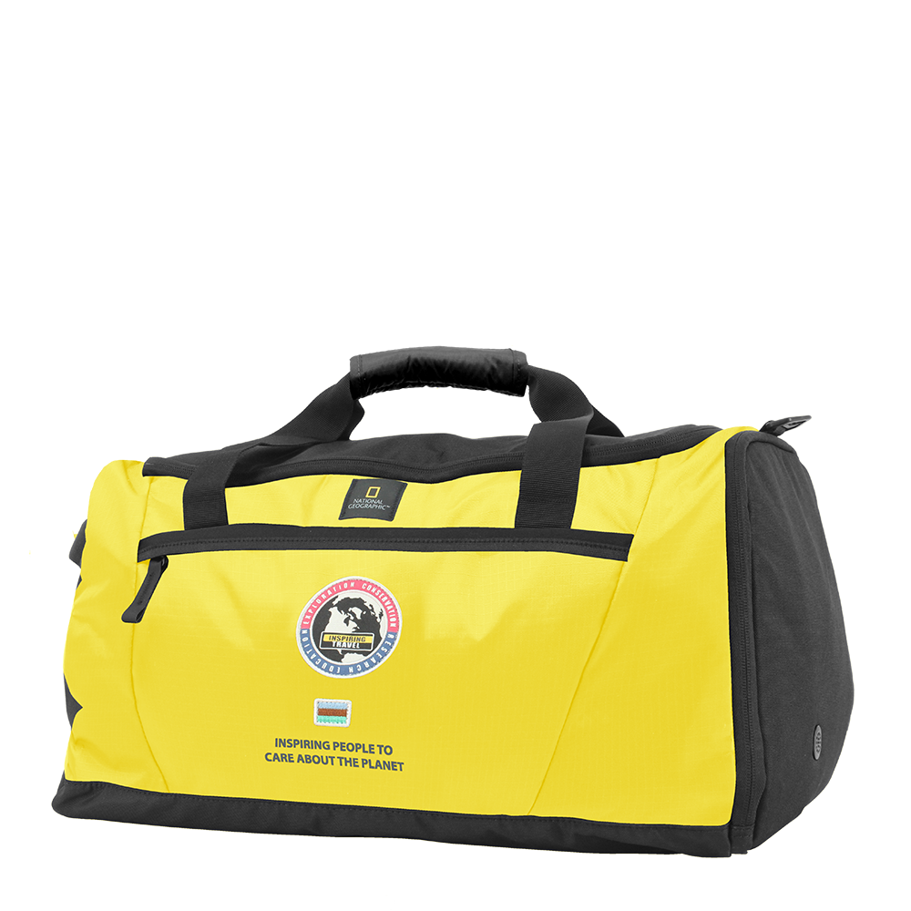 National Geographic Explorer duffle bag - N01108