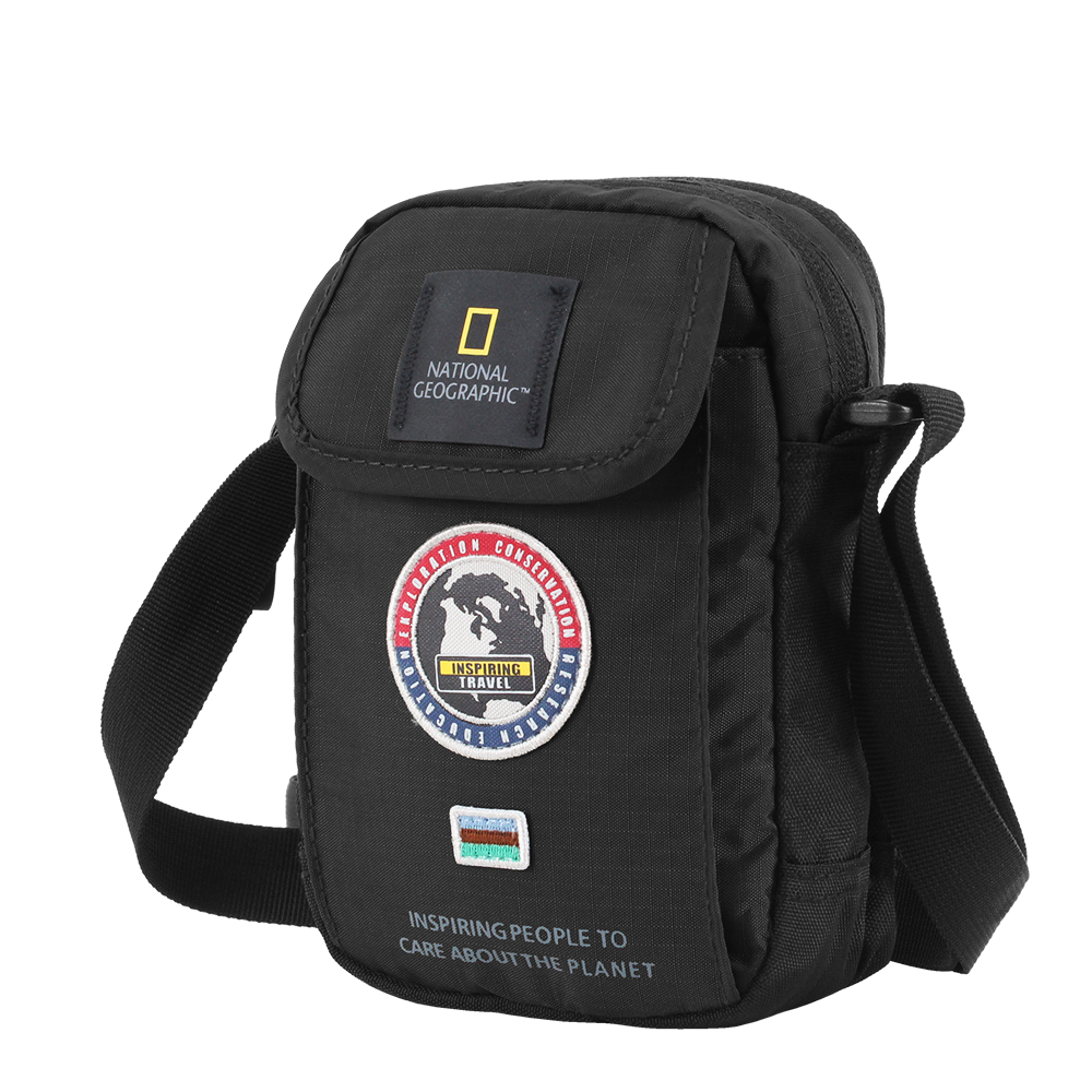 Practical National Geographic Shoulder bag 