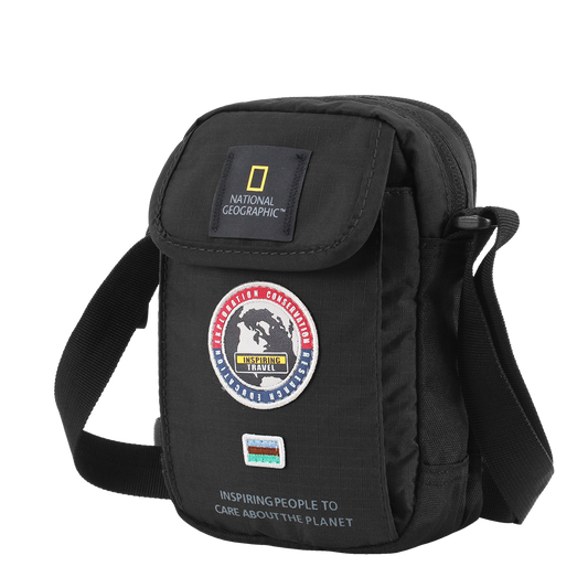 Practical National Geographic Shoulder bag 