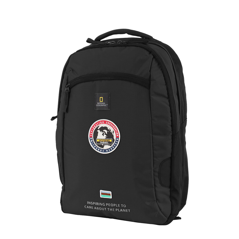 National Geographic Laptop Backpack