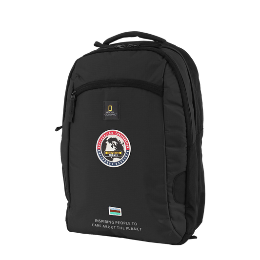 National Geographic Laptop Backpack