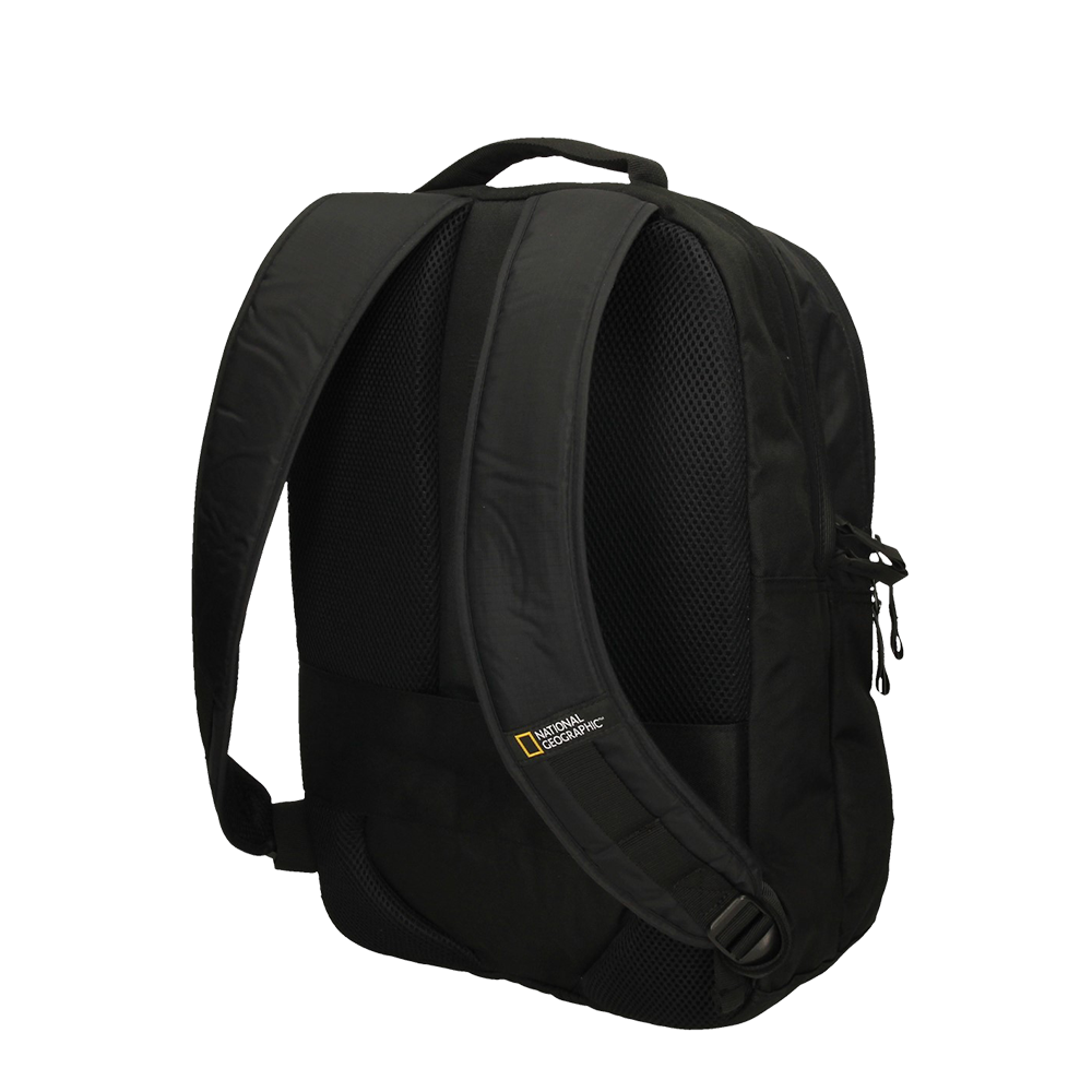 National Geographic Laptop Backpack comfortable