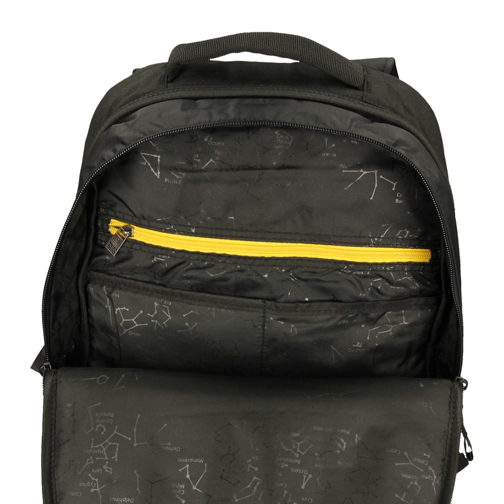 National Geographic Laptop Backpack constellation