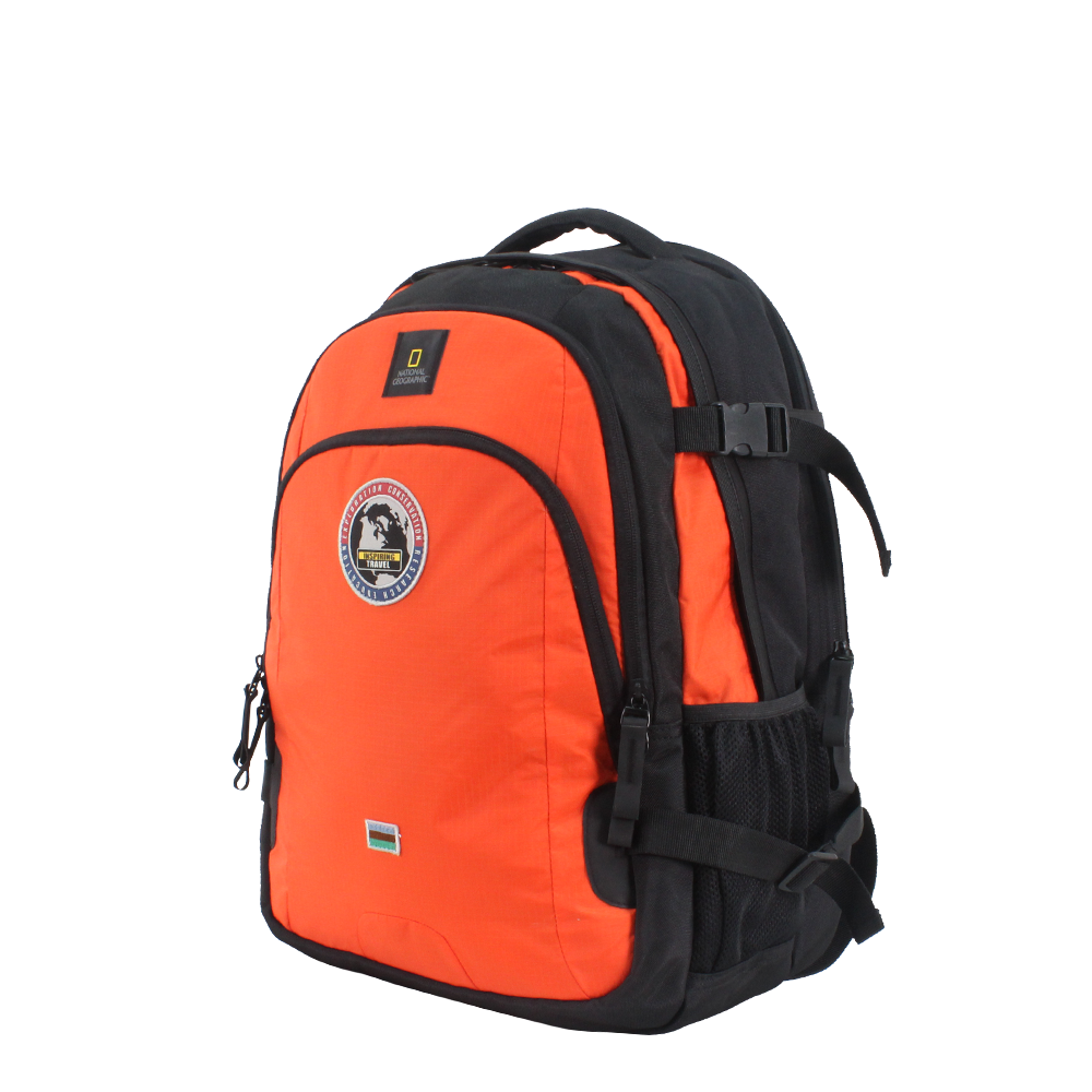 laptop backpack National Geographic 