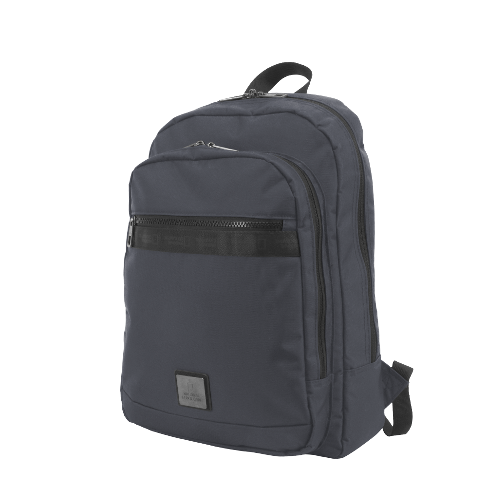 Laptop backpack Nat Geo | luggageandbagsstore.com in Hk