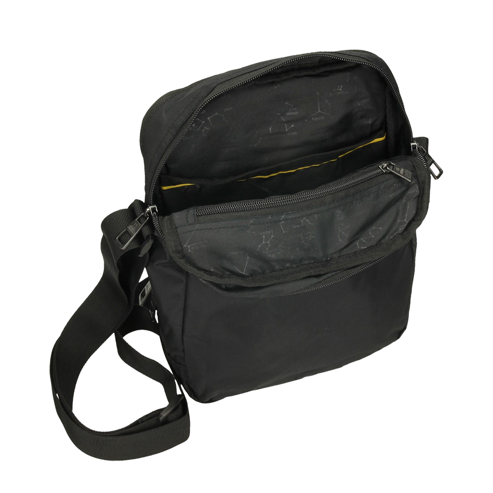 National Geographic tablet shoulder bag