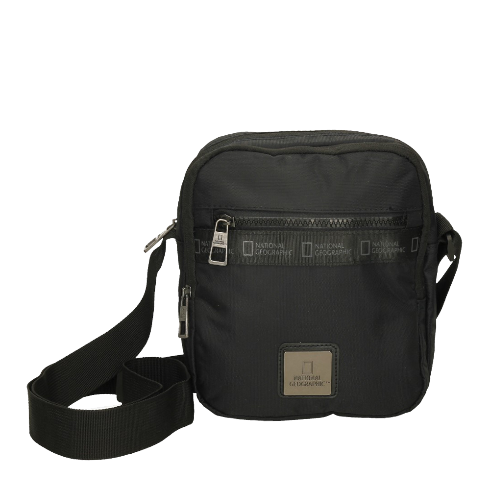 National Geographic Utility Bag