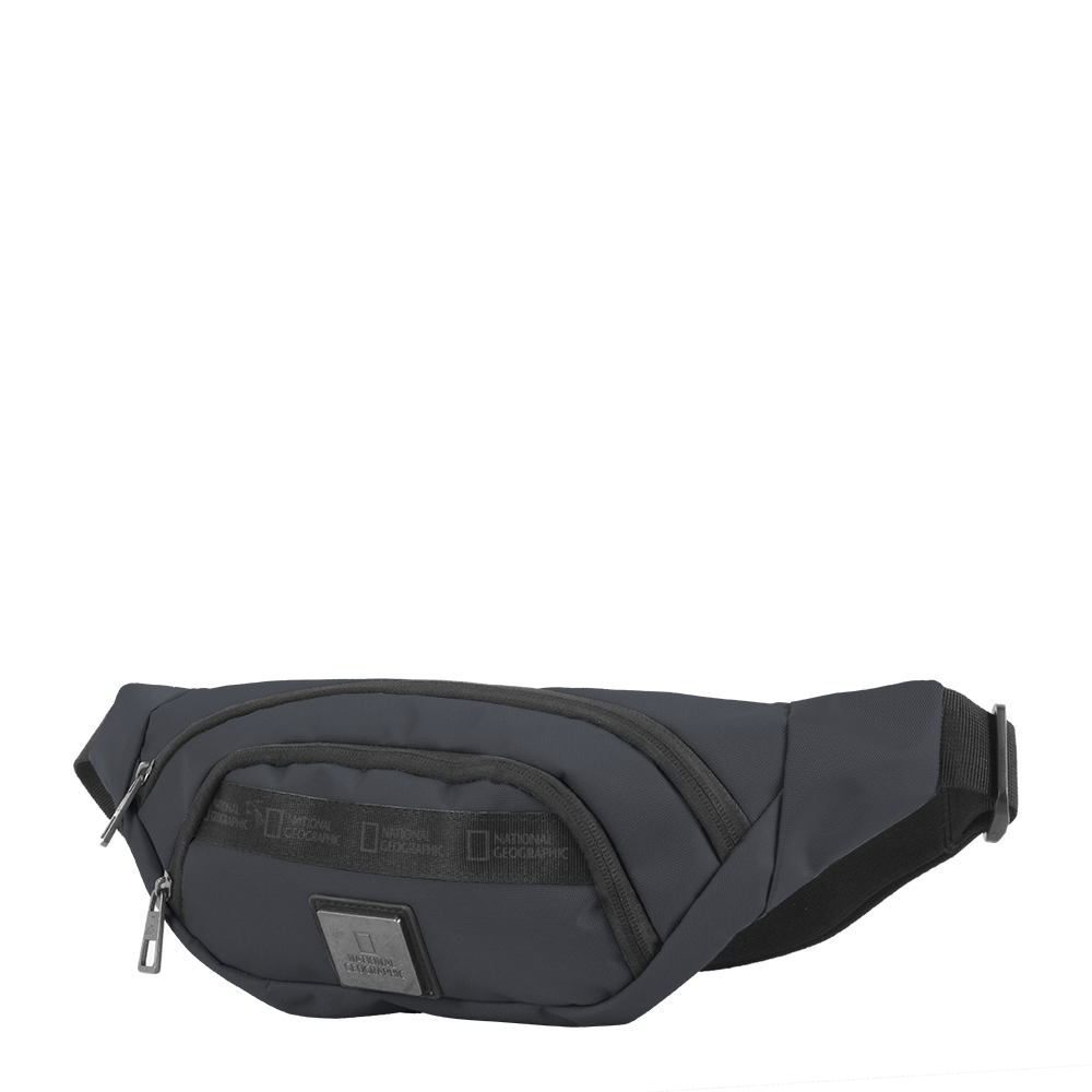 National Geographic waist bag