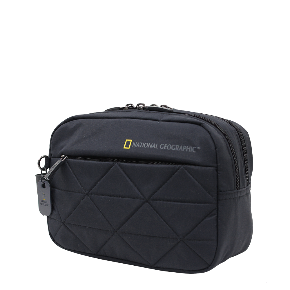 National Geographic wash bag