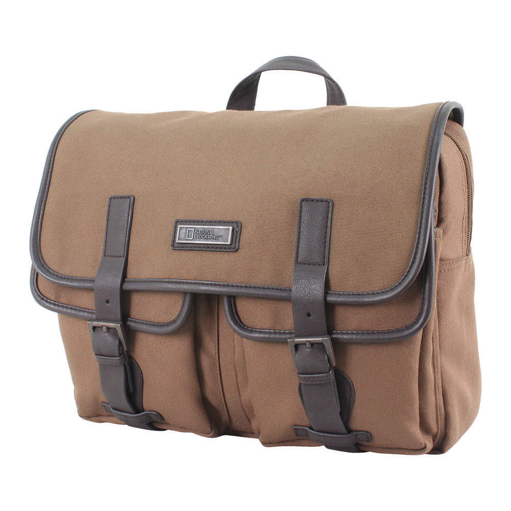 Shoulder bag messenger Nat Geo online | HK